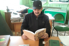 Каюковская-сб