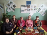 Бураковская-сб